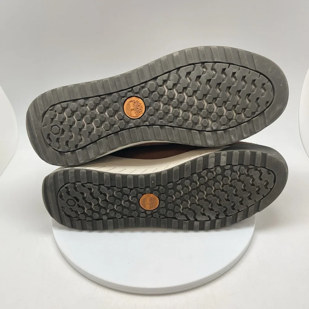 Timberland size mens